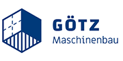 Maschinenbau Jobs bei Götz Maschinenbau GmbH & Co. KG