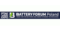 Battery Forum Poland Nadarzyn